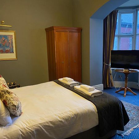 The Central Hotel Scarborough Zewnętrze zdjęcie