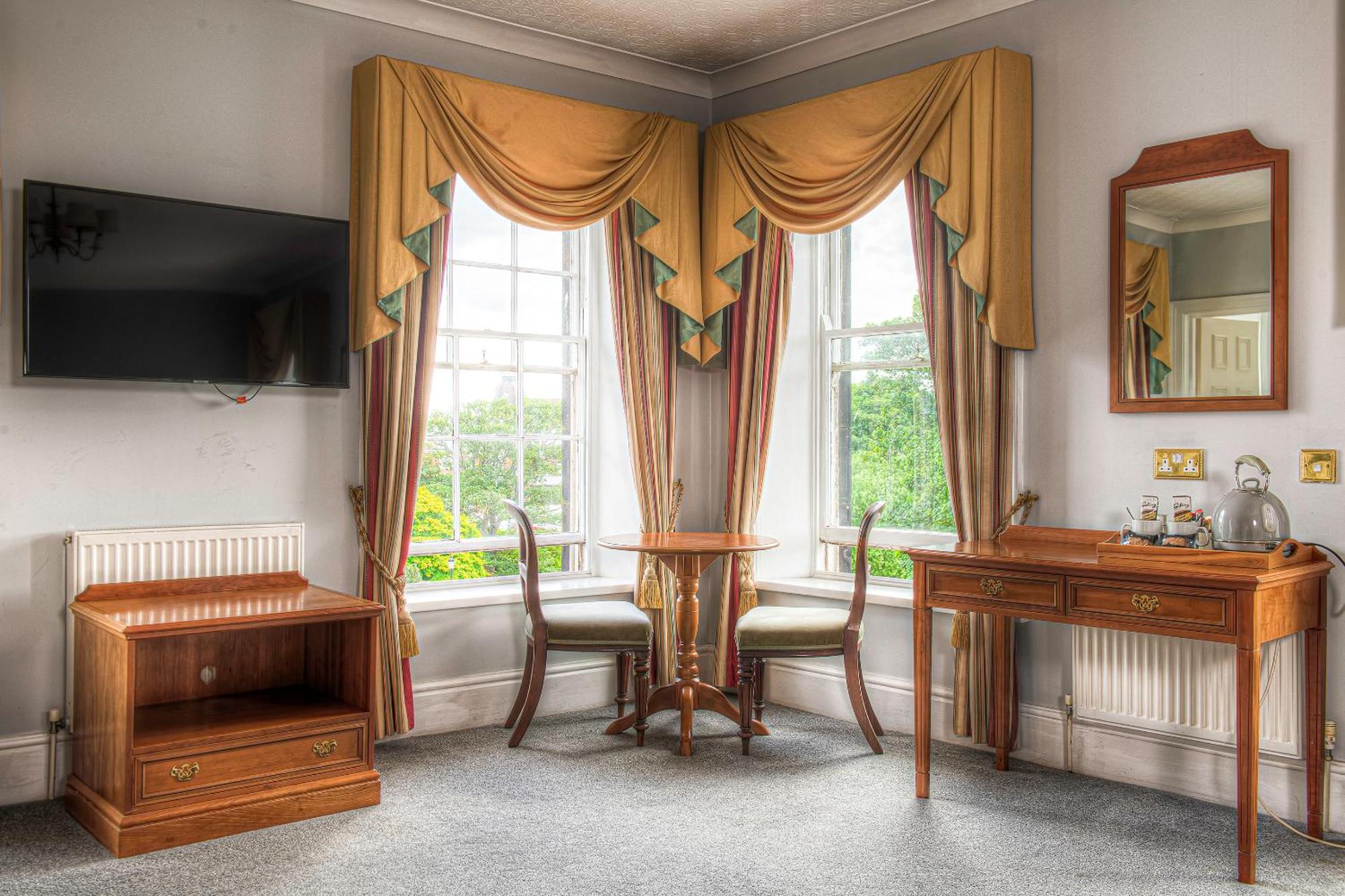 The Central Hotel Scarborough Zewnętrze zdjęcie